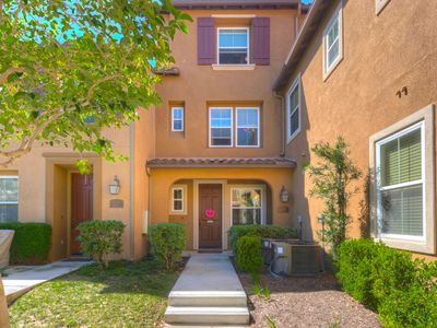 17010 Calle Trevino Unit 12, San Diego, CA, 92127