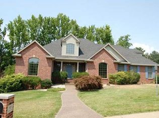 1501 Cheshire Bridge Rd, Evansville, IN 47710