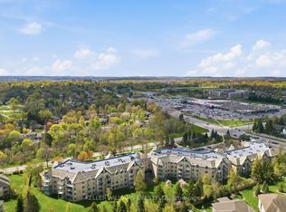 511 Gainsborough Rd #403, London, ON N6G4Z5