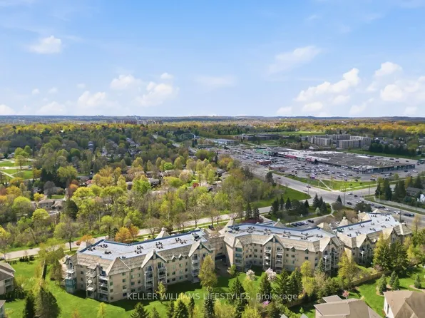 511 Gainsborough Rd #403, London, ON N6G 4Z5