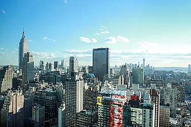 Sold by Keller Williams NYC
