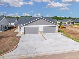17117 W Kashmir, Goddard, KS 67052