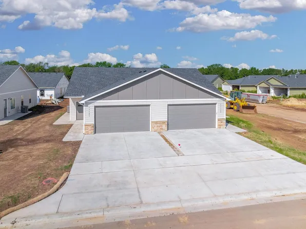 17117 W Kashmir, Goddard, KS 67052