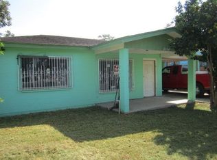 3134 E 23rd St, Brownsville, TX 78521