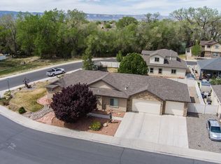 627 Bradford Dr, Grand Junction, CO 81504