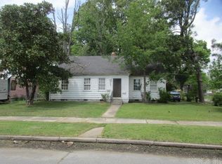 2003 W 25th Ave, Pine Bluff, AR 71603