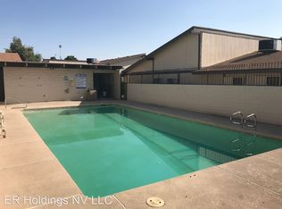 5801 Smoke Ranch Rd, Las Vegas, NV 89108