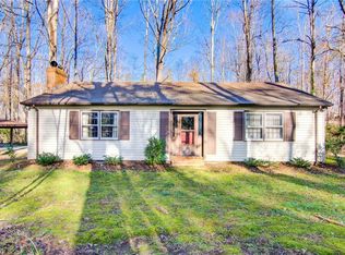 5934 Western Trl, Greensboro, NC 27410