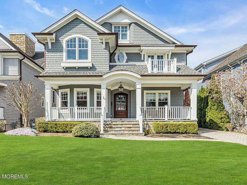 316 Jersey Ave