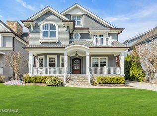 316 Jersey Ave, Spring Lake, NJ 07762