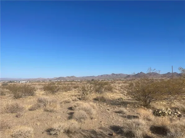 0 Hill Dr, Dolan Springs, AZ 86441