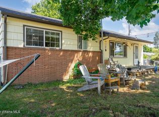 920 N William St, Post Falls, ID 83854