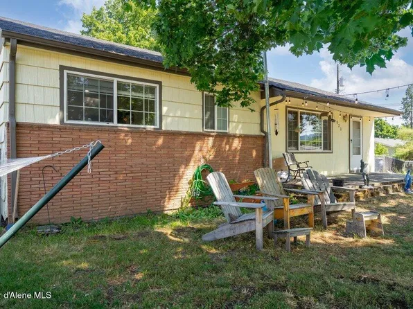 920 N William St, Post Falls, ID 83854