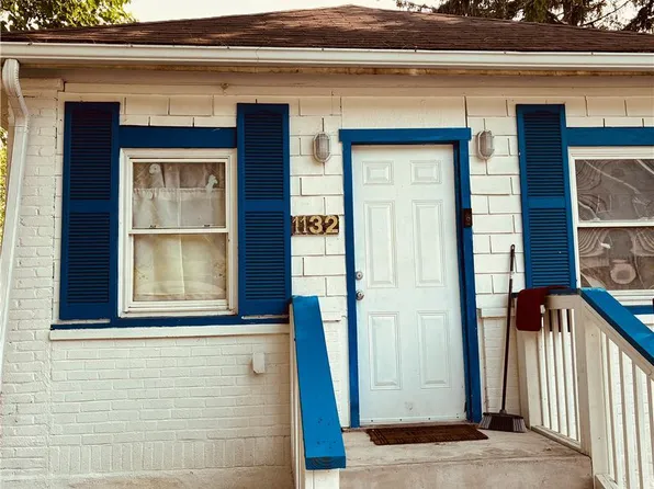 1132 E Susquehanna St #A, Allentown, PA 18103