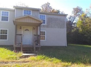 11900 Merritt Rd, Grandview, MO 64030