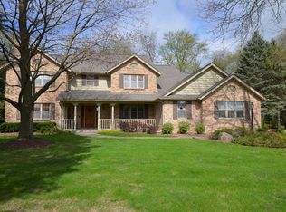 1672 Mound View Pl, Whitewater, WI 53190