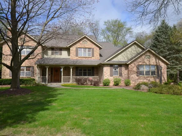1672 Mound View PLACE, Whitewater, WI 53190