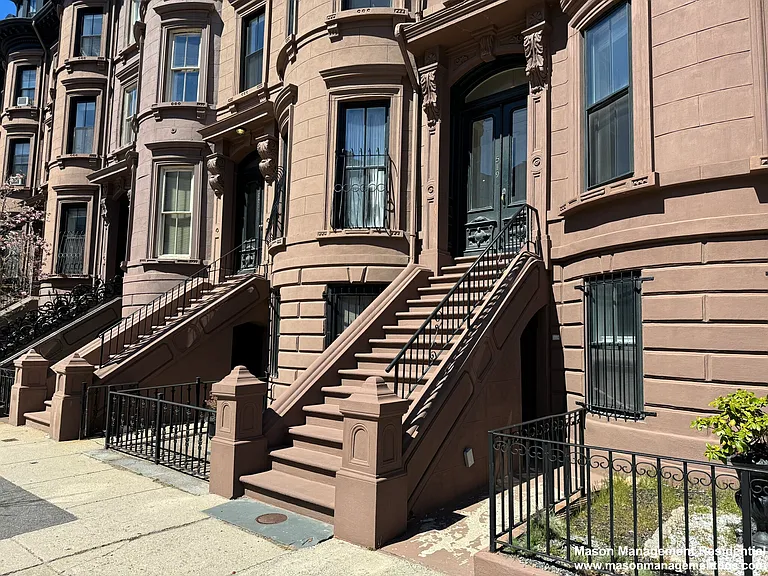 519 Columbus Ave #1A — Photo 10