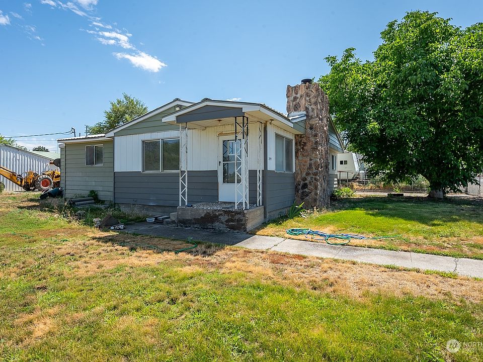 297 Adrian Avenue NW, Soap Lake, WA 98851 Zillow