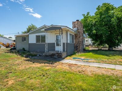 297 Adrian Avenue NW, Soap Lake, WA, 98851