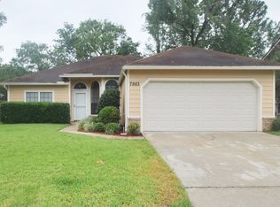 7983 Copperfield Cir N, Jacksonville, FL 32244