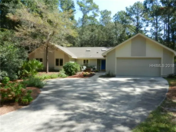 2 Headlands Dr, Hilton Head Island, SC 29926