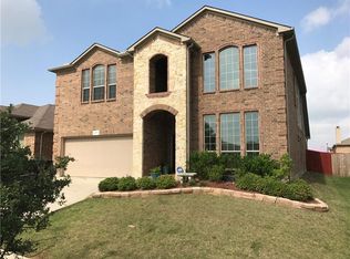4516 Shagbark Dr, Argyle, TX 76226