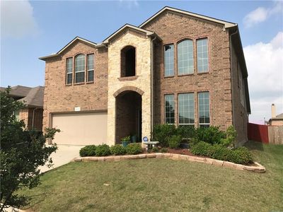 4516 Shagbark Dr, Argyle, TX, 76226