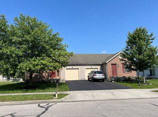 544 Boulder Dr, Delaware, OH