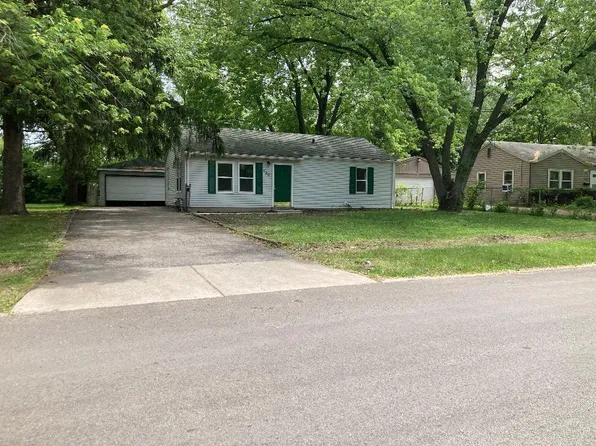 130 Edison Rd, Joliet, IL 60433