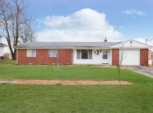 1079 E 236th St, Sheridan, IN 46069