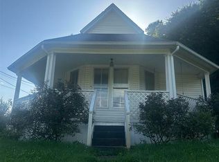 509 N Main St, Caneyville, KY 42721