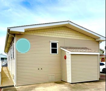 499 W Clam Cir #499, Pt Isabel, TX, 78578