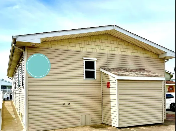 499 W Clam Cir #499, Pt Isabel, TX 78578