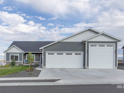 3221 Pathfinder Way, Lewiston, ID, 83501