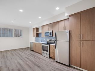 Ellie Jean Apartments, Portland, OR 97239