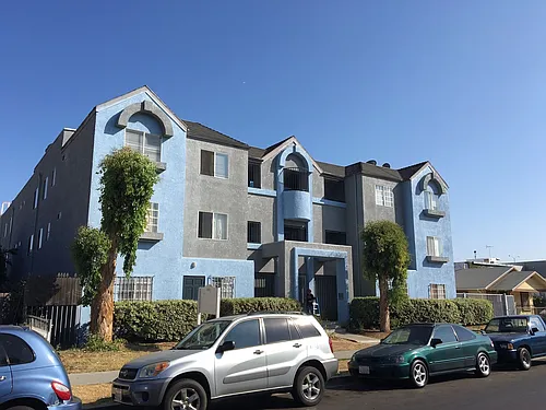 Atwater Flats Photo 1