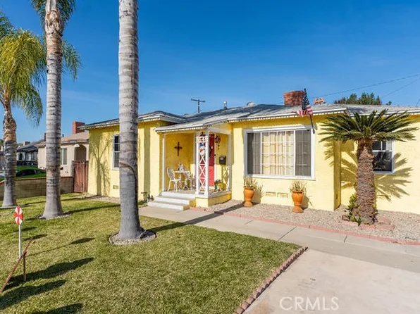 1641 Smith St, Pomona, CA 91766