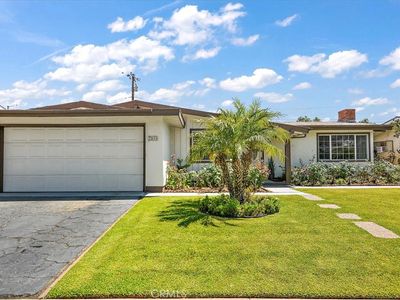 2930 Treefern Dr, Duarte, CA, 91010