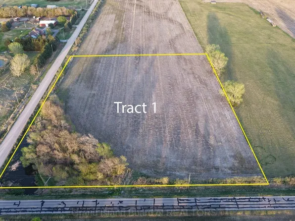 LOT W 1st St, Grand Island, NE 68801