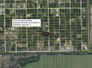 820 S Riverside St, Clewiston, FL 33440