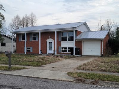 425 MOUSER Street, Madison, IN, 47250