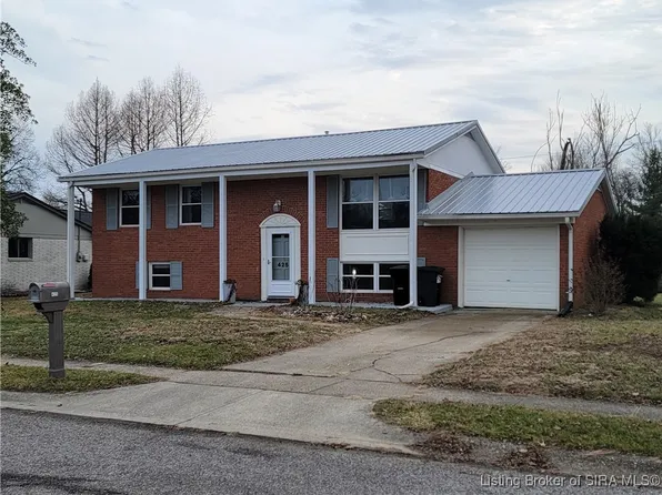 425 MOUSER Street, Madison, IN 47250
