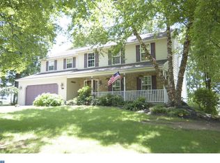 675 Boar Rd, Mohrsville, PA 19541