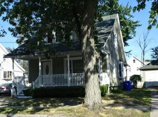 15 Gold St, Springfield, MA 01107