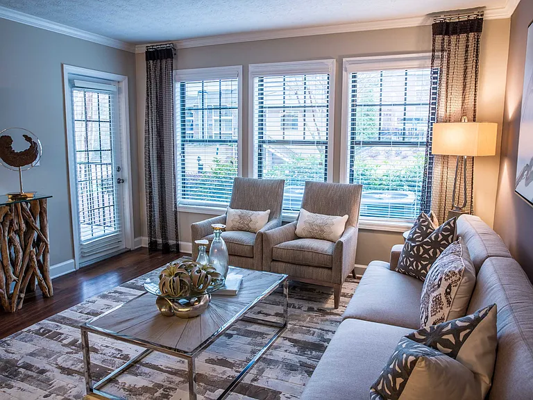 Residences at Vinings Mountain — Photo 29