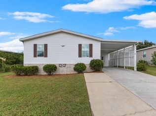 37631 Neukom Ave, Zephyrhills, FL 33541