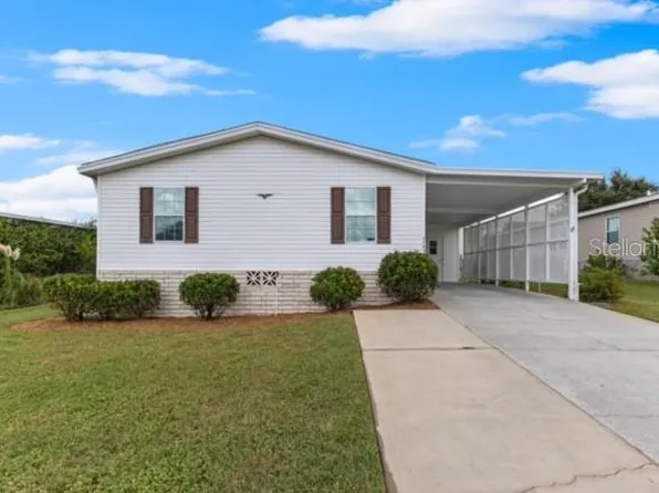 37631 Neukom Ave, Zephyrhills, FL 33541