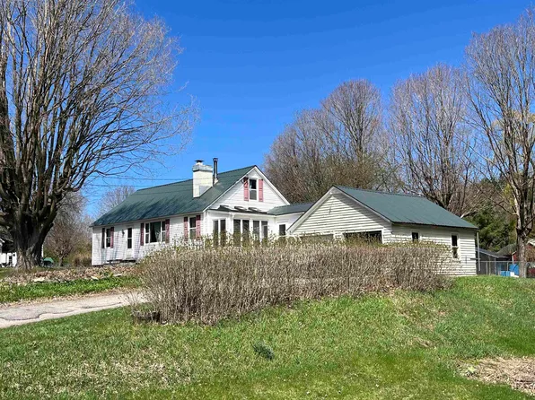 119 Town Farm Road, Brandon, VT 05733