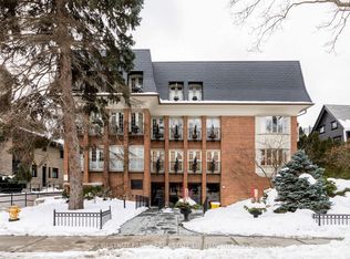 8 Hawthorn Ave #Penthouse 3, Toronto, ON M4W 2Z2